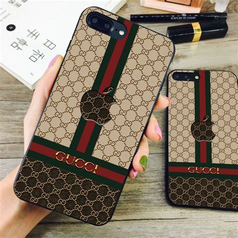 gucci mens iphone case|Gucci iPhone 11 folio case.